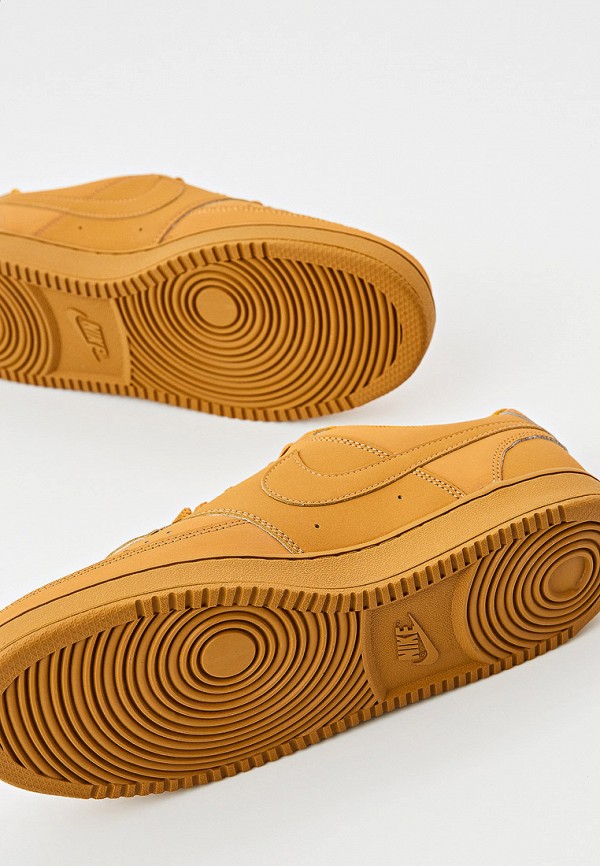фото Кеды nike