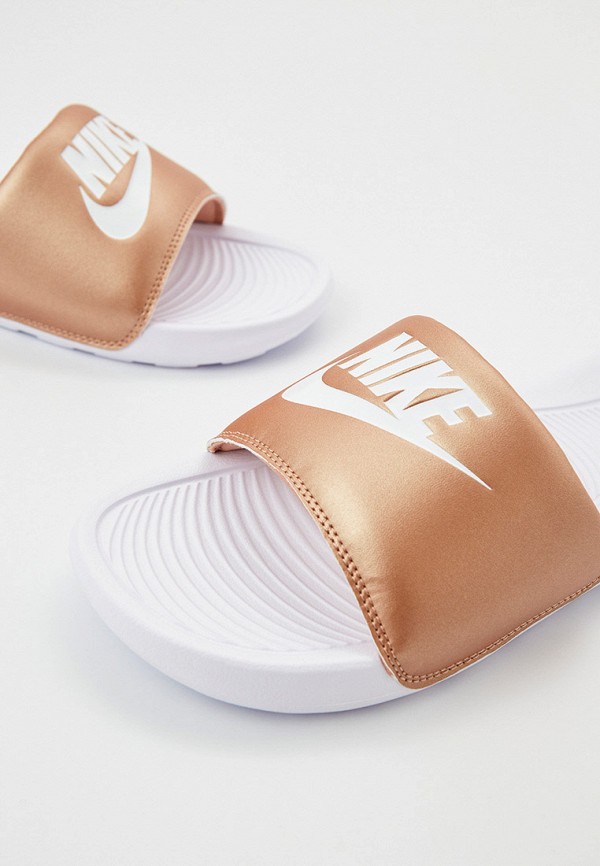 фото Сланцы nike