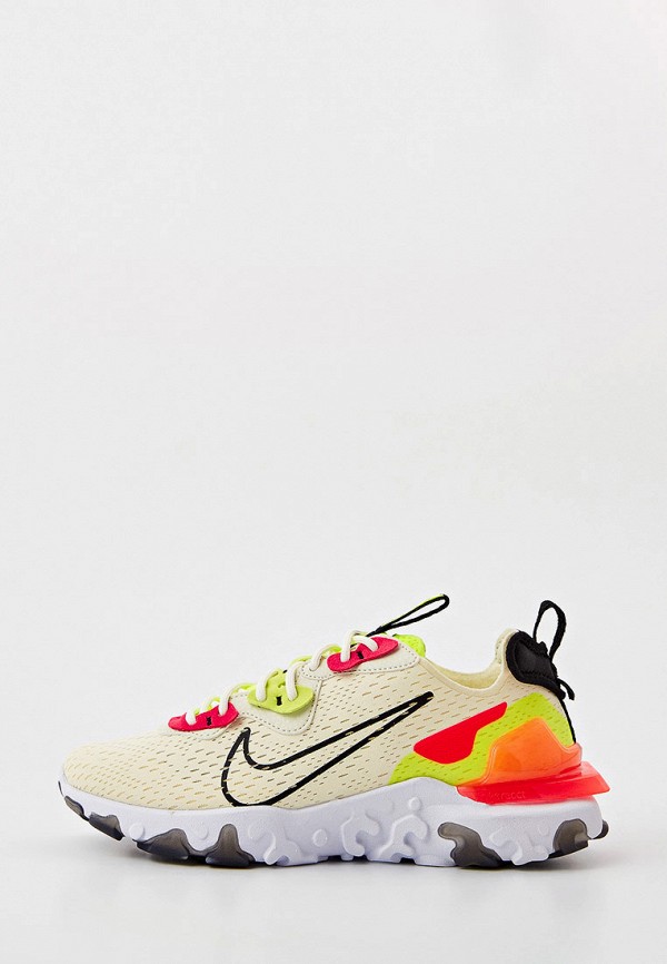 фото Кроссовки nike