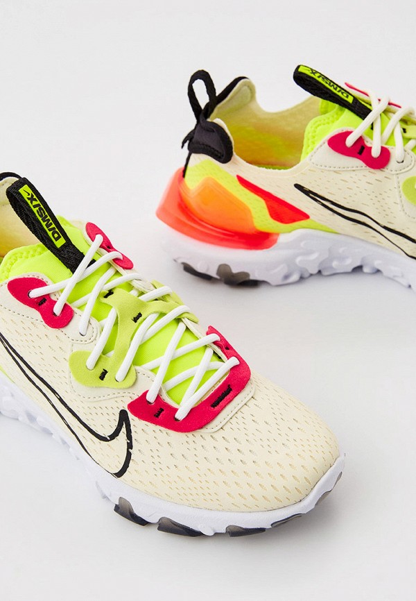 фото Кроссовки nike