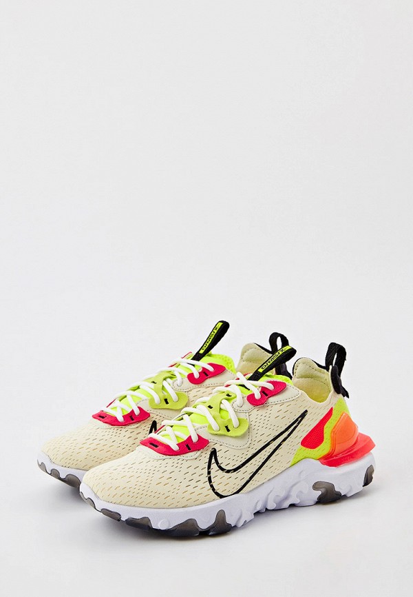 фото Кроссовки nike