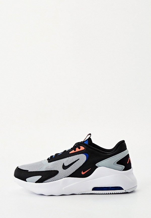 

Кроссовки Nike, Серый, NIKE AIR MAX BOLT