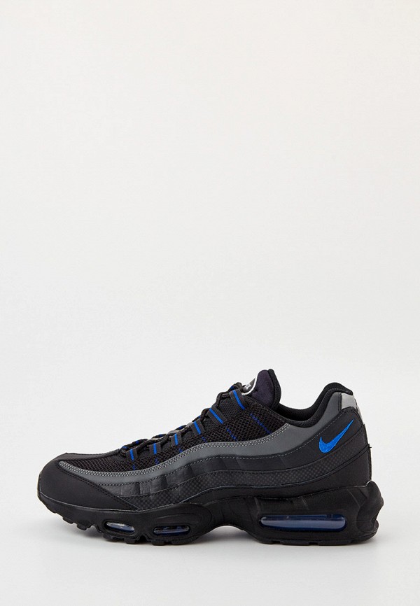 

Кроссовки Nike, Черный, NIKE AIR MAX 95 ESS