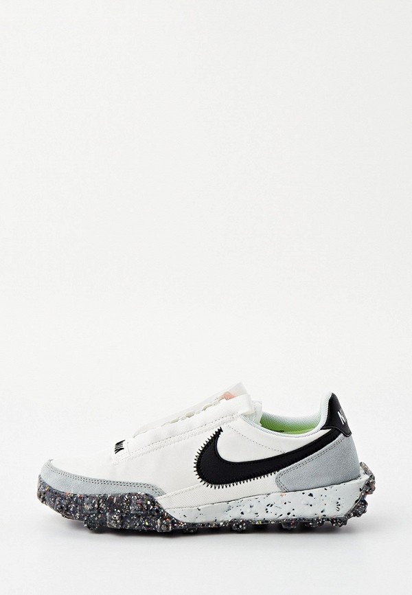 

Кроссовки Nike, Белый, NIKE WAFFLE RACER CRATER