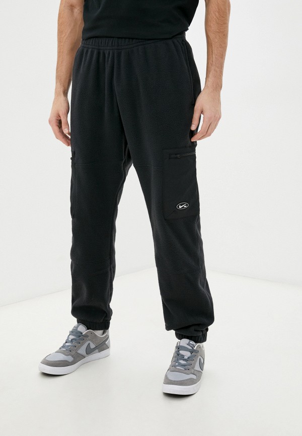 

Брюки спортивные Nike, Черный, M NK SB TF WINTERIZED PANT