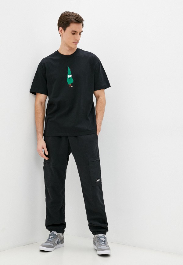 фото Брюки спортивные nike