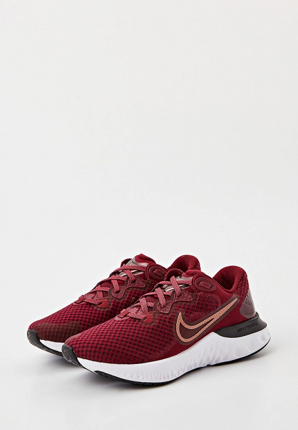 фото Кроссовки nike