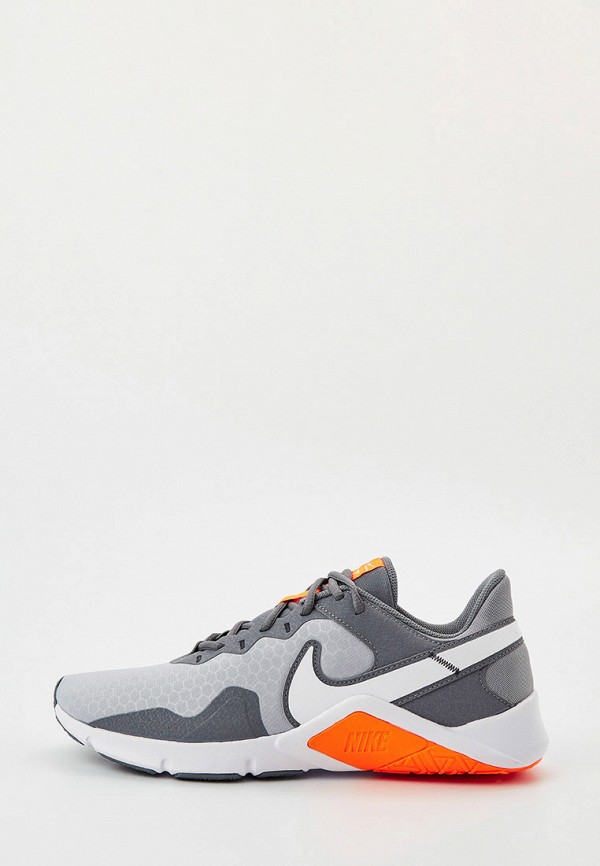 

Кроссовки Nike, Серый, NIKE LEGEND ESSENTIAL 2