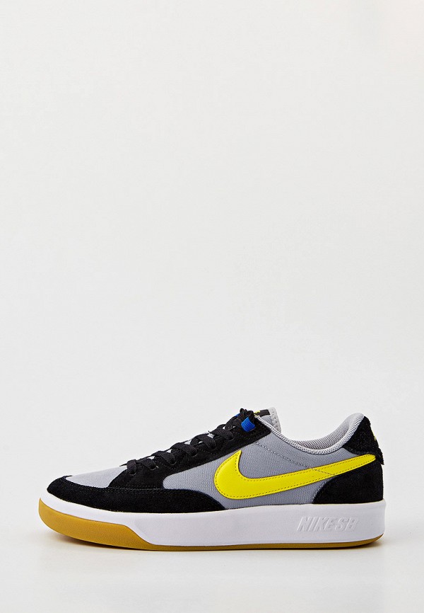 

Кеды Nike, Серый, NIKE SB ADVERSARY PRM