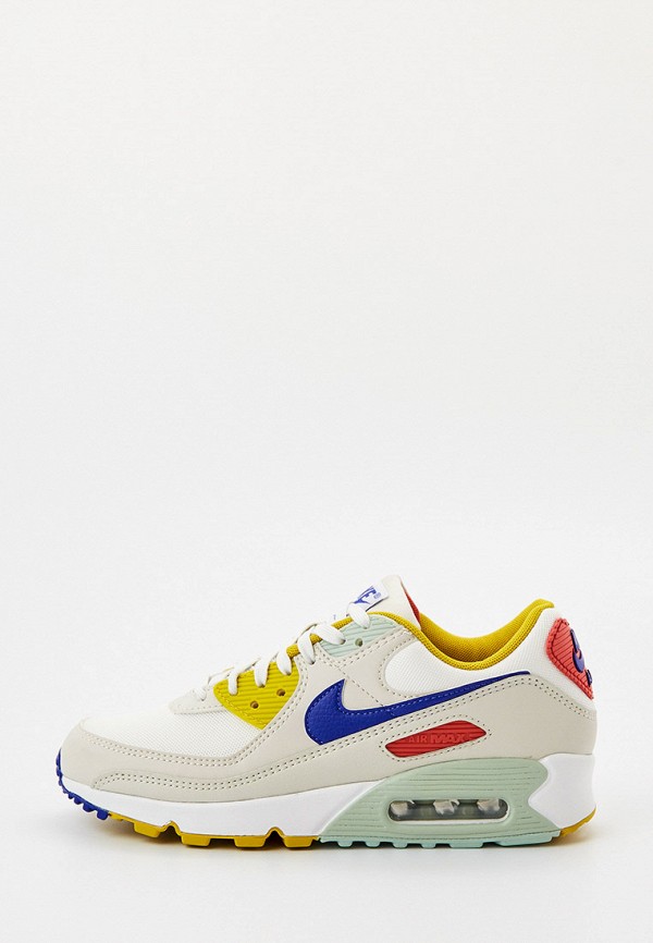 

Кроссовки Nike, Разноцветный, W AIR MAX 90