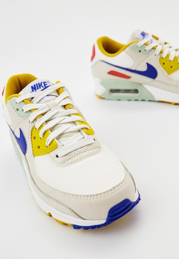 фото Кроссовки nike