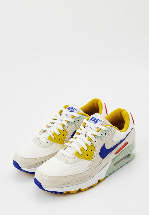 фото Кроссовки nike