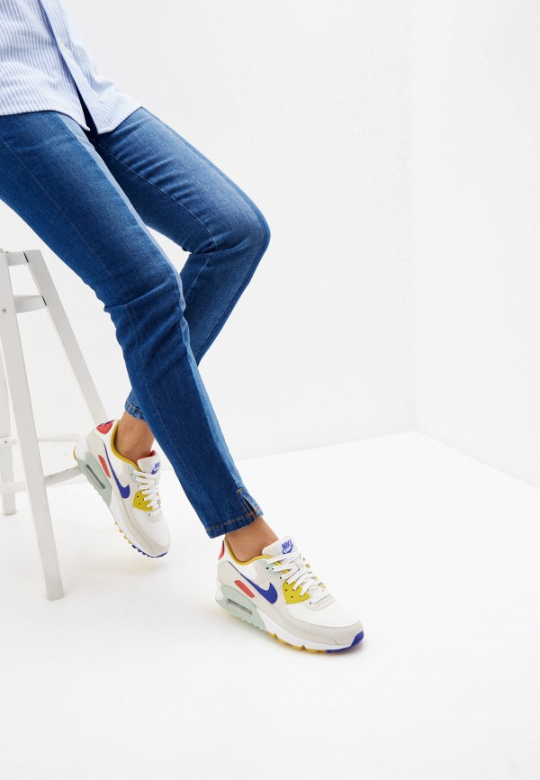 фото Кроссовки nike