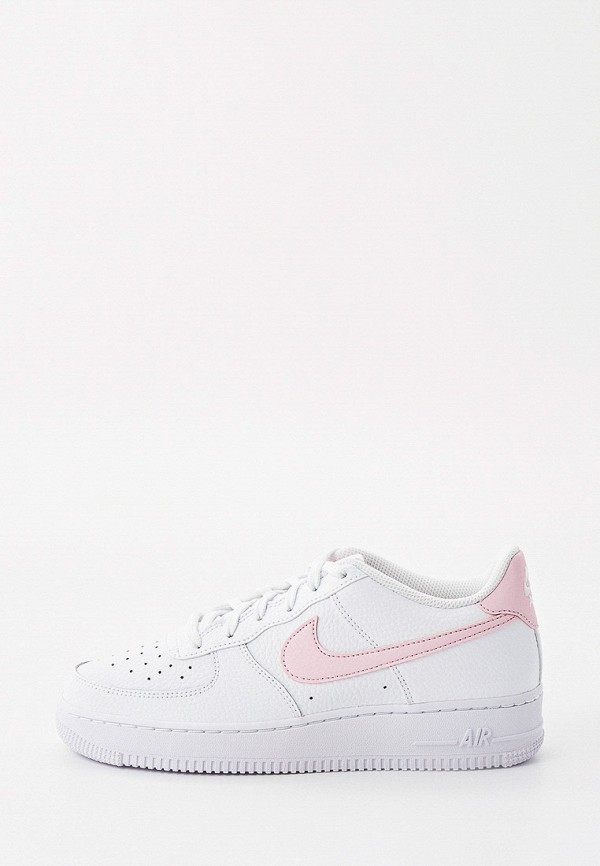 

Кеды Nike, Белый, AIR FORCE 1 (GS)