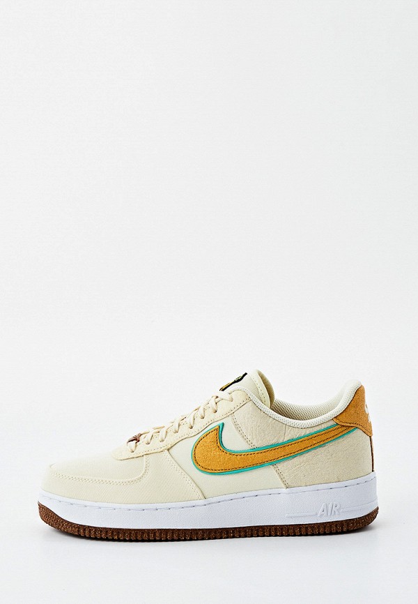 фото Кеды nike