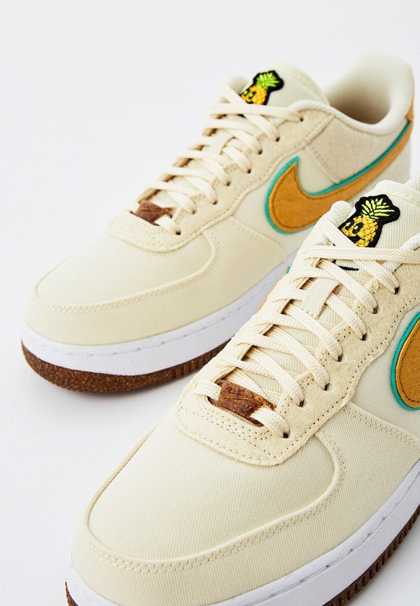 фото Кеды nike