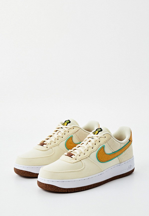 фото Кеды nike