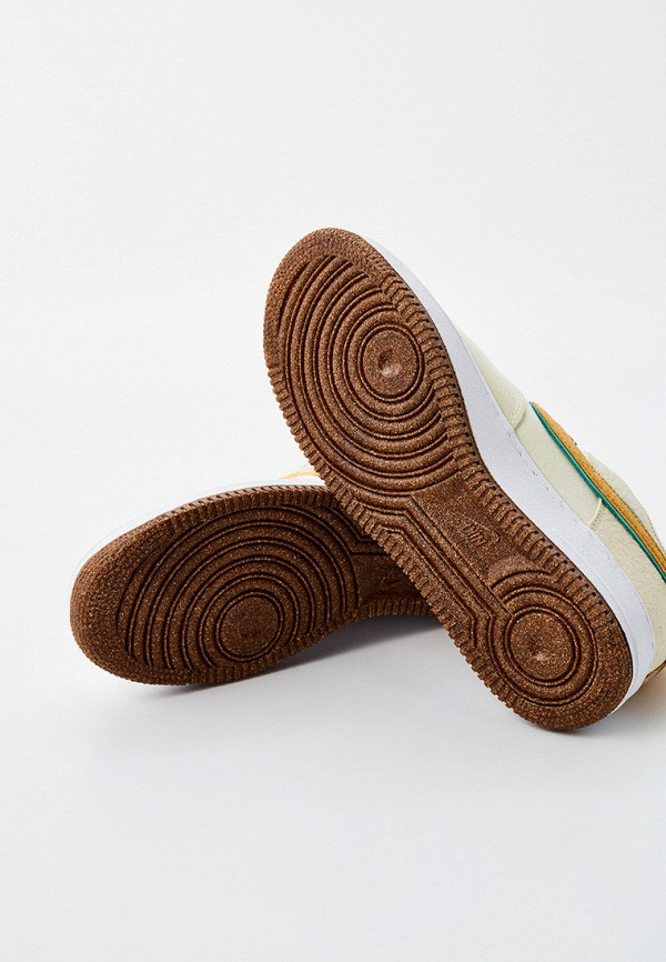 фото Кеды nike