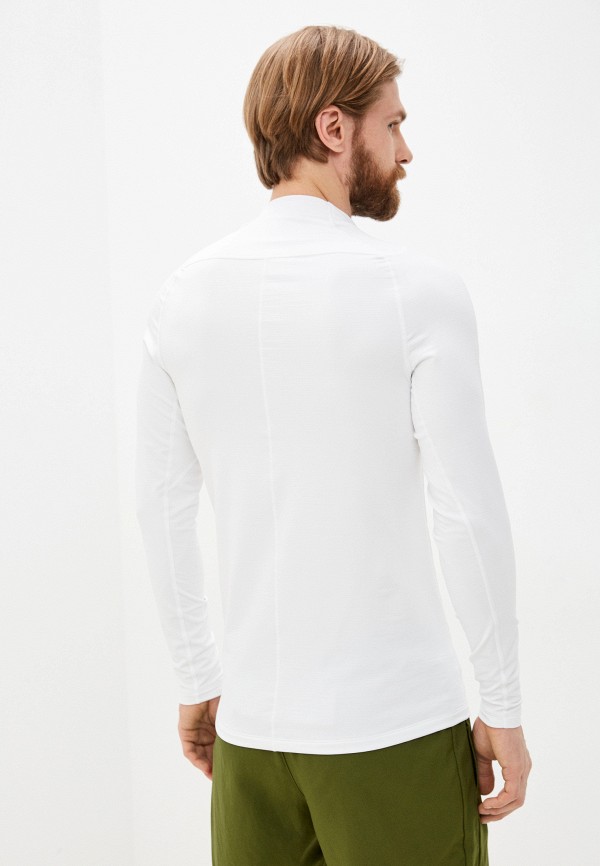 фото Лонгслив компрессионный nike