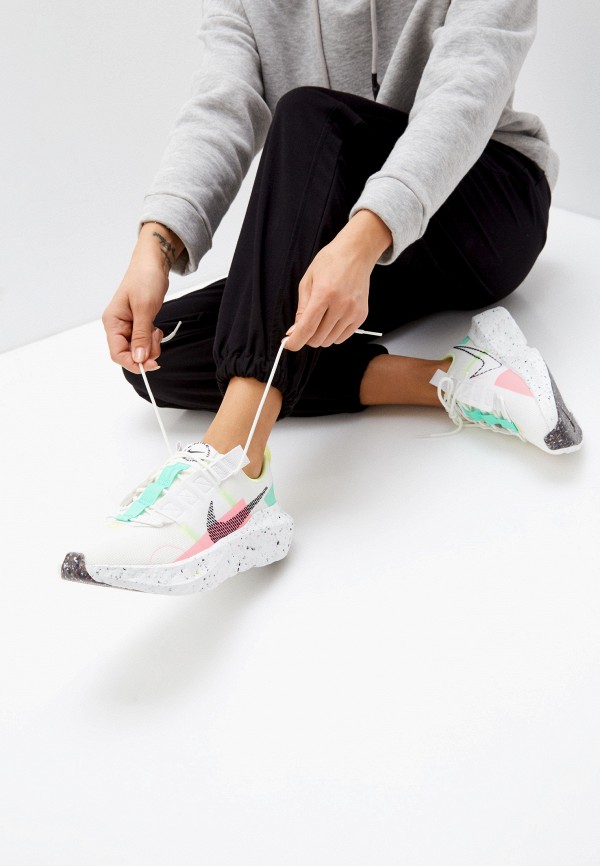 фото Кроссовки nike