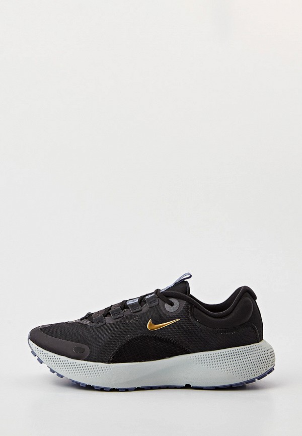 

Кроссовки Nike, Черный, WMNS NIKE REACT ESCAPE RN