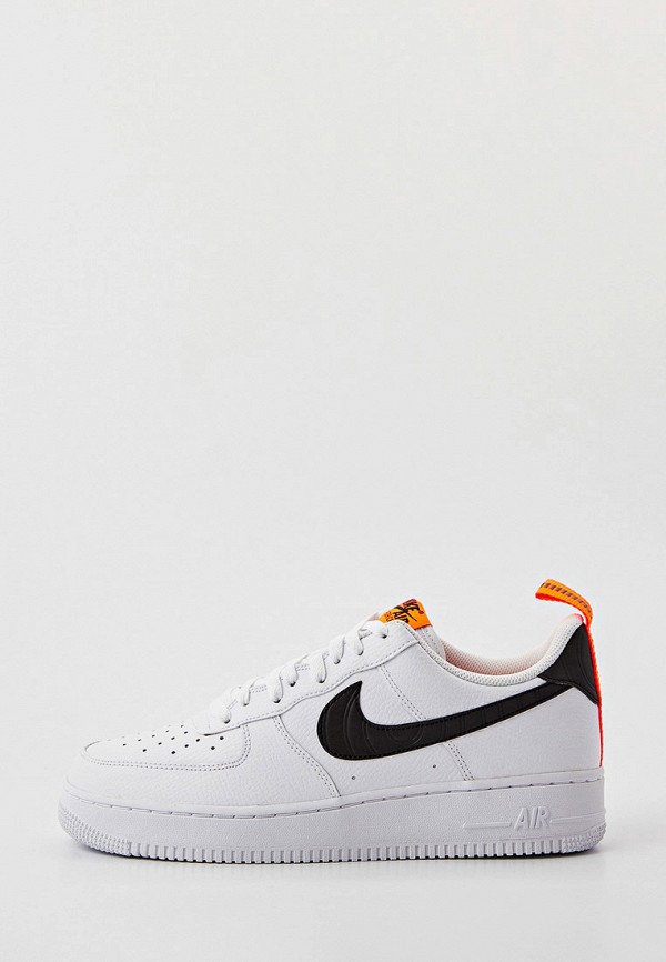 

Кеды Nike, Белый, NIKE AIR FORCE 1