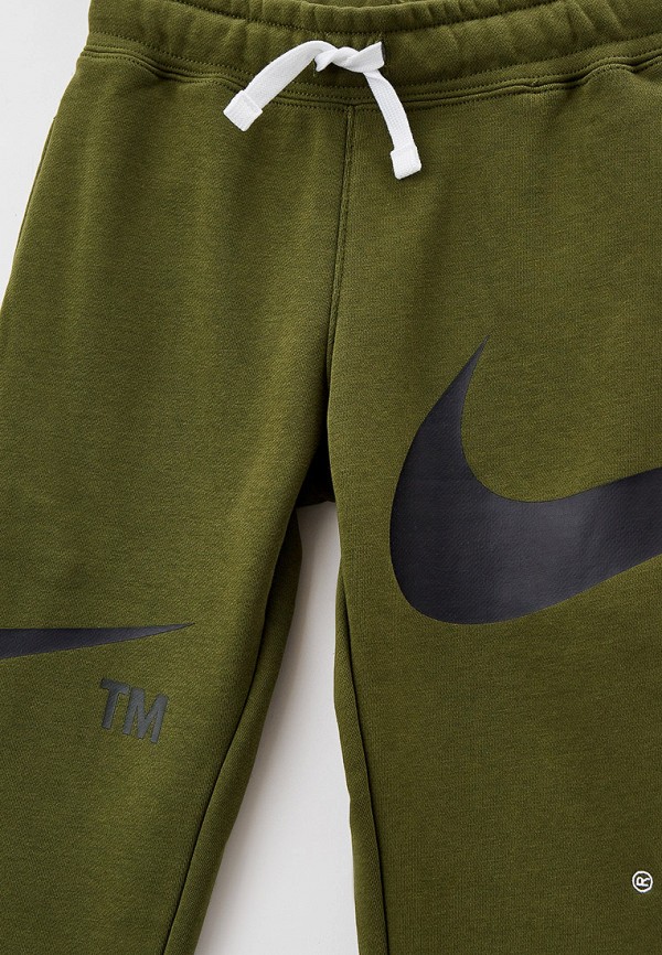 фото Брюки спортивные nike