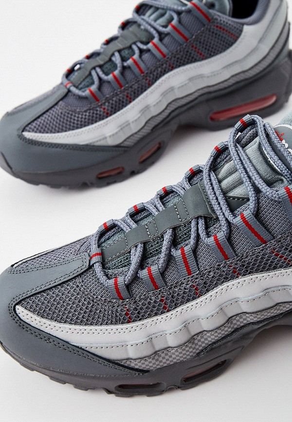 фото Кроссовки nike