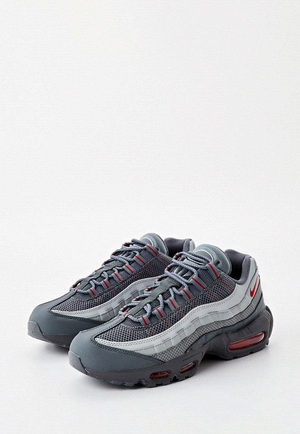 фото Кроссовки nike