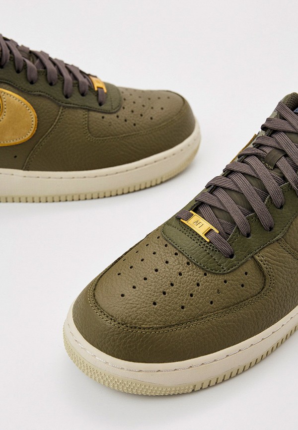 фото Кеды nike