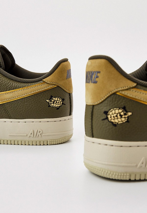 фото Кеды nike