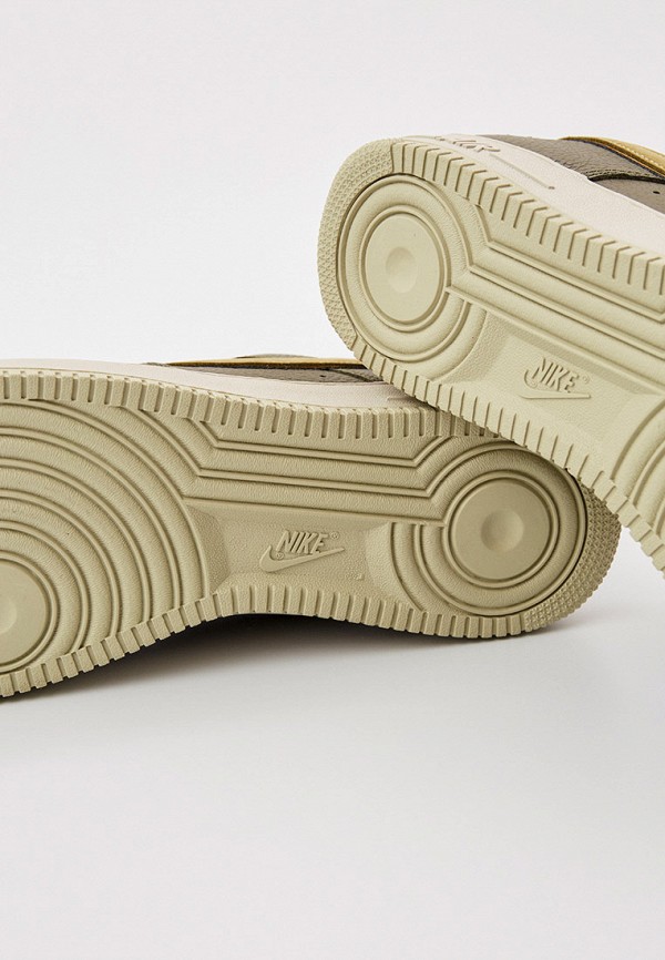фото Кеды nike