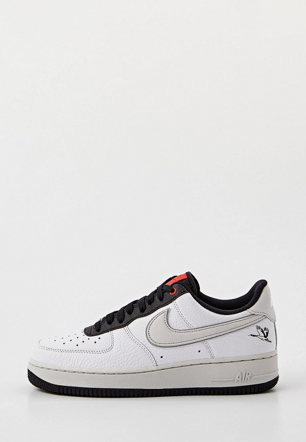фото Кеды nike