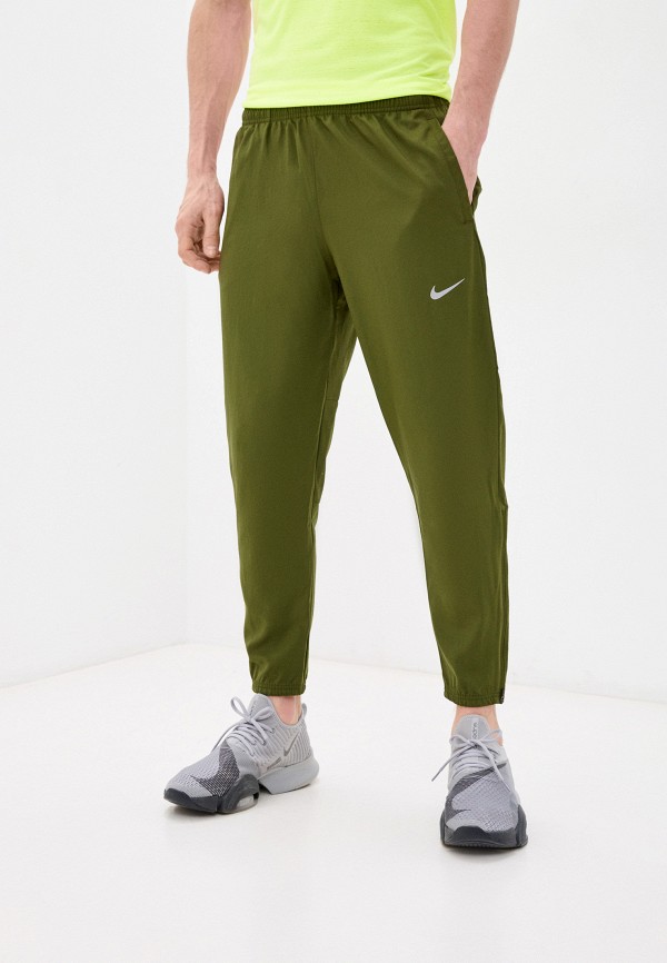 

Брюки спортивные Nike, Хаки, M NK DF CHLLGR WVN PANT