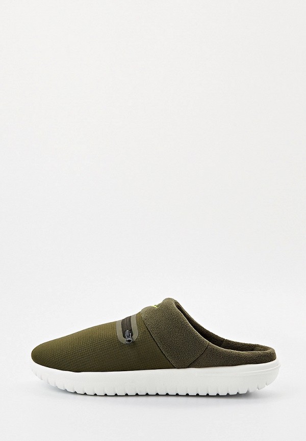 

Тапочки Nike, Хаки, NIKE BURROW