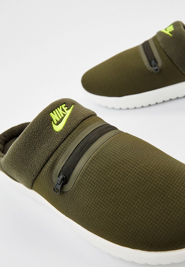 фото Тапочки nike