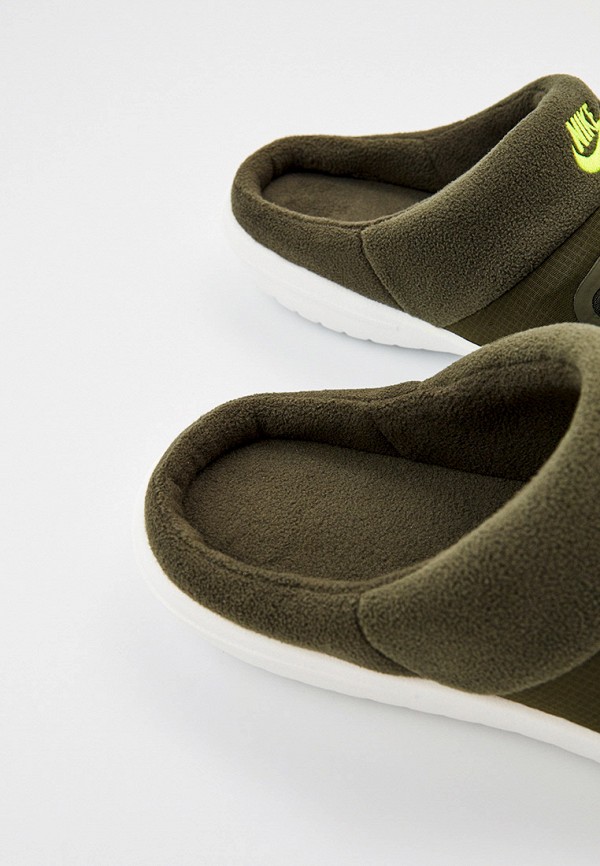 фото Тапочки nike