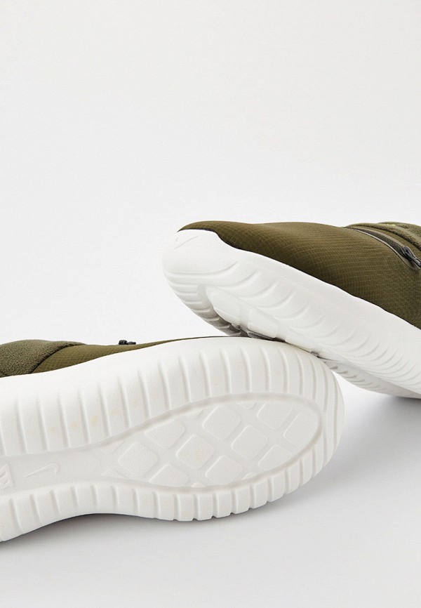 фото Тапочки nike