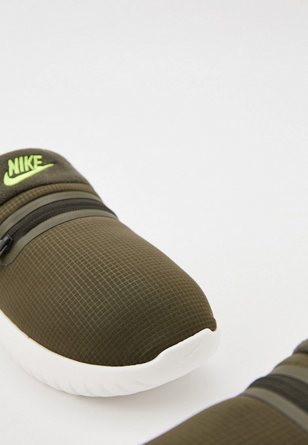 фото Тапочки nike