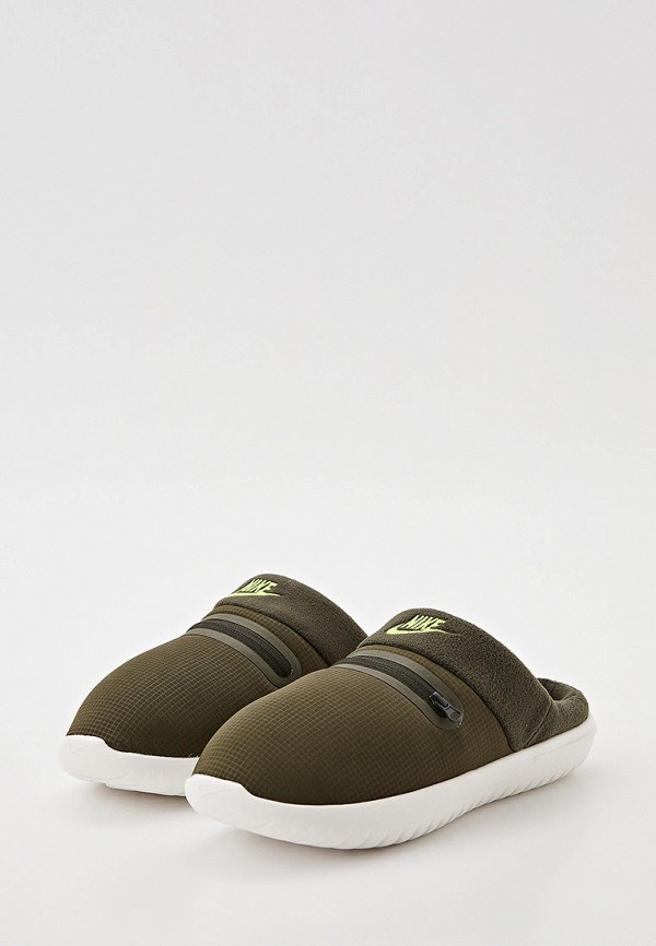 фото Тапочки nike