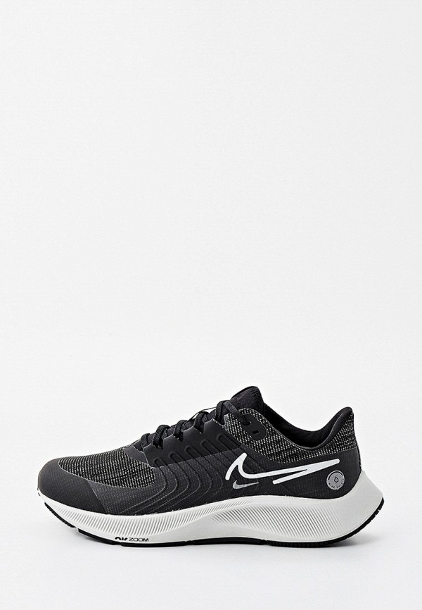 

Кроссовки Nike, Черный, AIR ZOOM PEGASUS 38 SHIELD