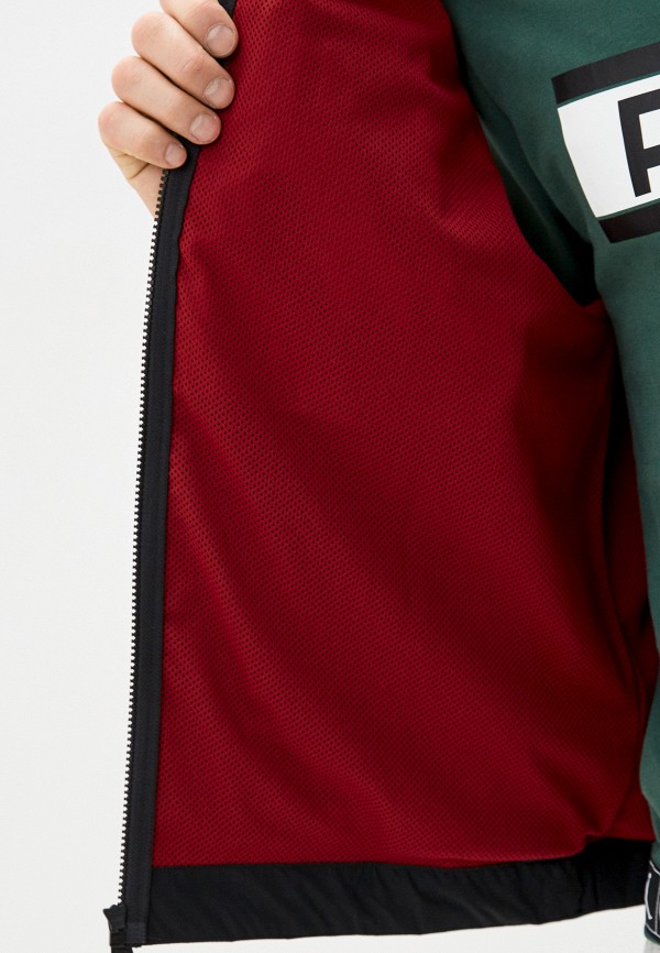 фото Жилет спортивный jordan