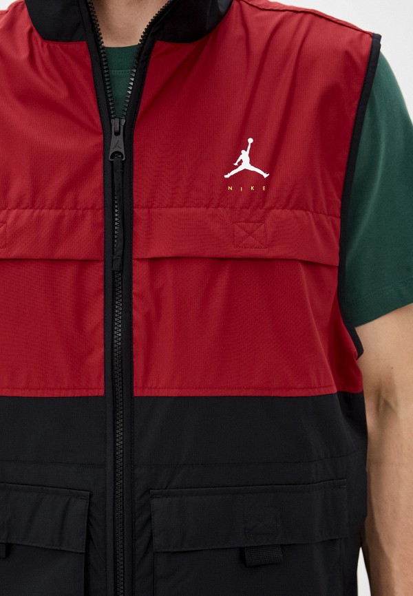 фото Жилет спортивный jordan