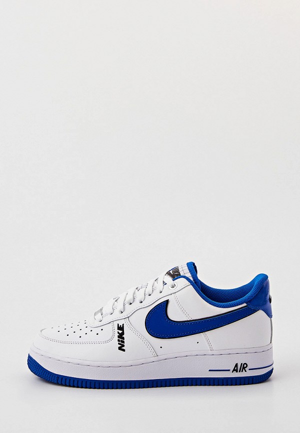 

Кеды Nike, Белый, AIR FORCE 1 '07 LV8
