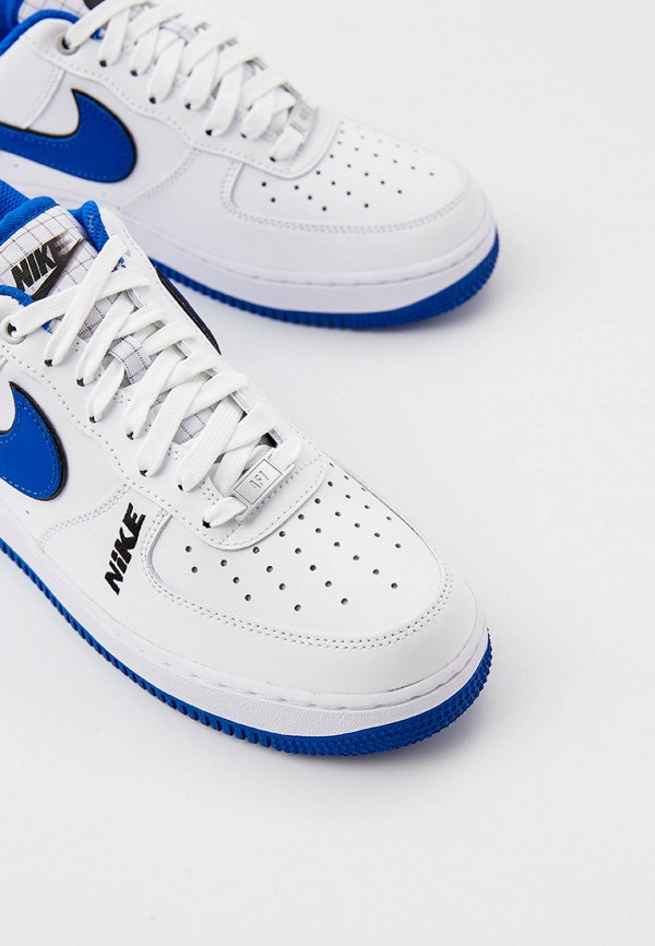 фото Кеды nike
