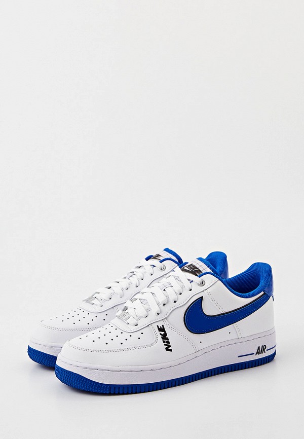 фото Кеды nike