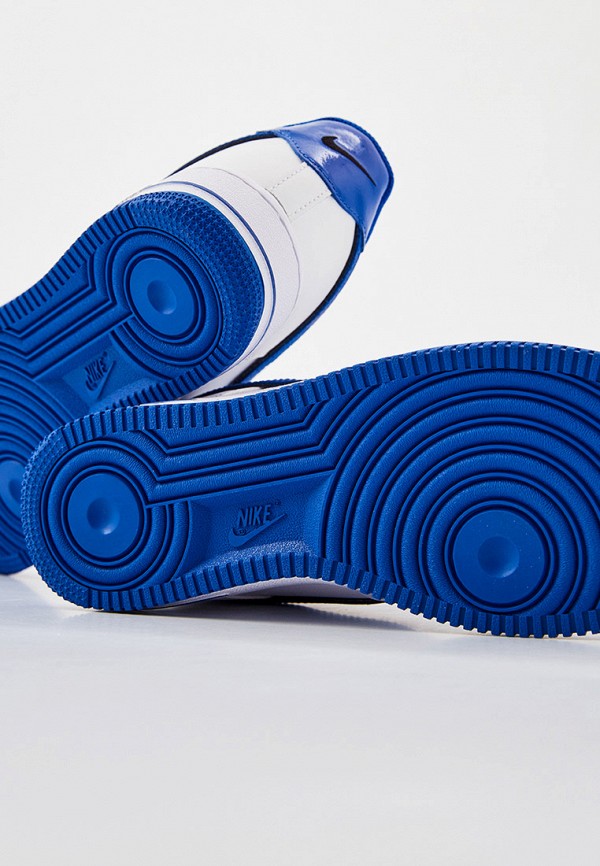 фото Кеды nike