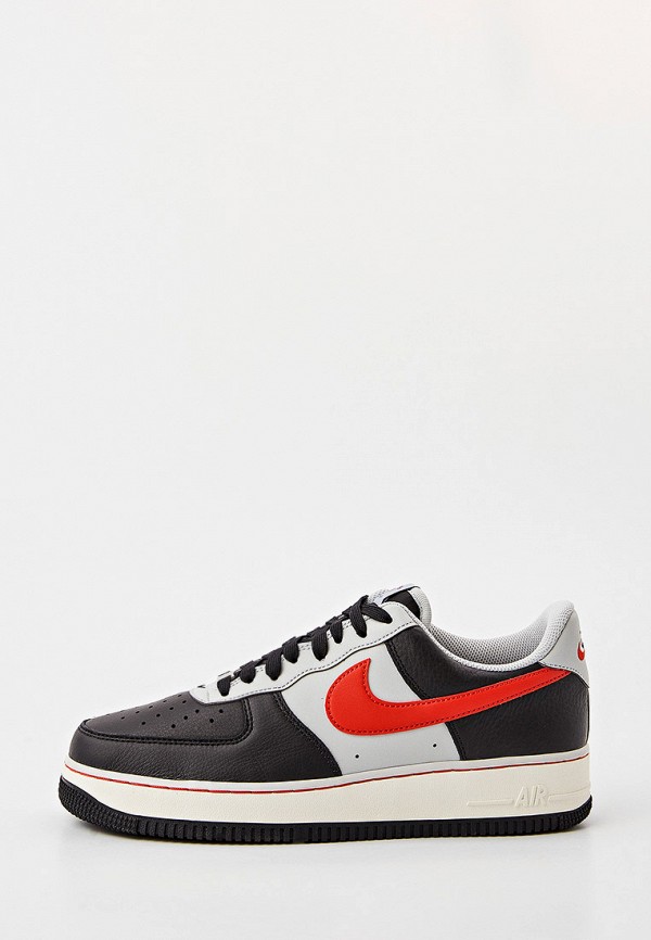 фото Кеды nike