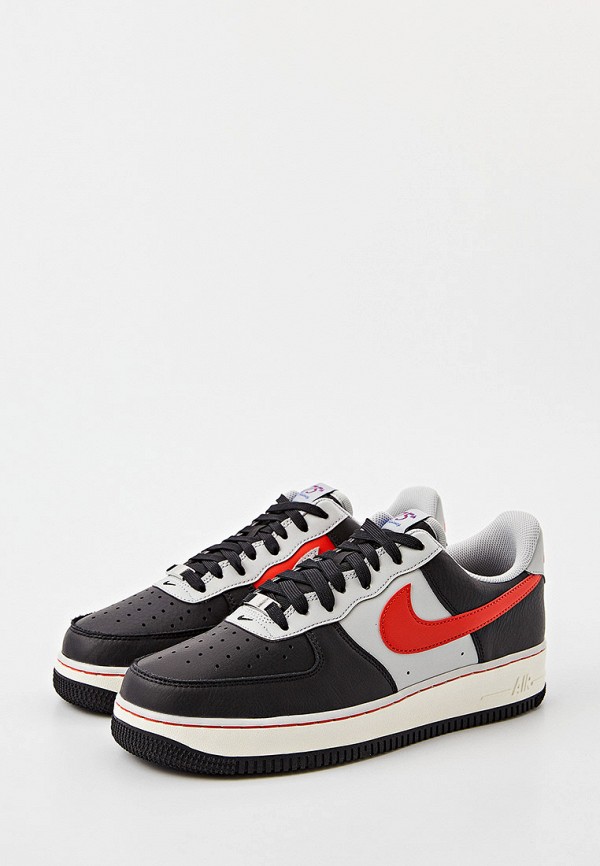 фото Кеды nike