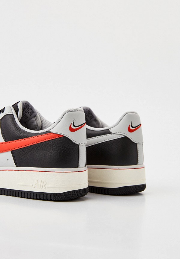фото Кеды nike